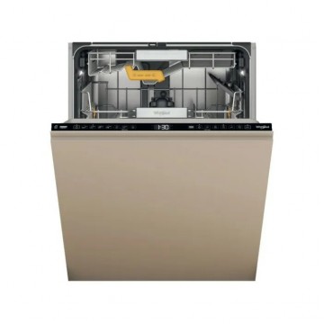 Whirlpool WH8IA15AM3TUS0 Εντοιχιζόμενο Πλυντήριο Πιάτων για 15 Σερβίτσια Π60xY82εκ.